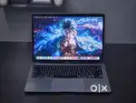 MacGallery Macbook Air Retina 2020 i5/8gb/500gb space grey in conditin