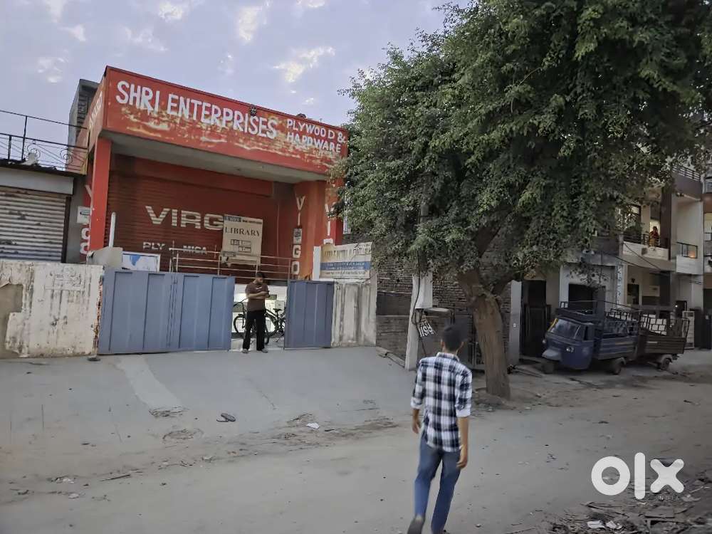 20x50 Plot Sale/Rent