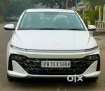 Hyundai Verna, 2023, Petrol