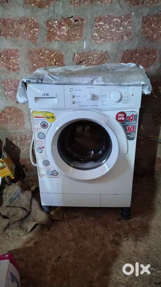IFB washing machine in excellent condition