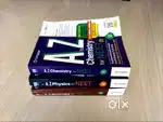 A to Z Class XI Cengage for NEET (Physics, Chemistry, Biology)