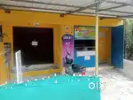 New shop for rent