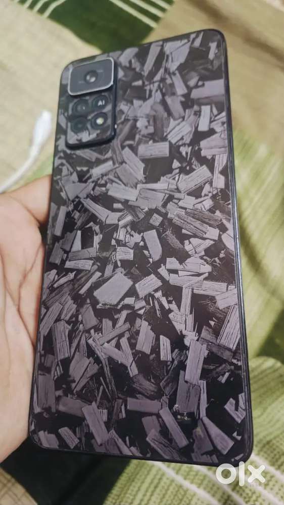 Mi note 11 pro plus 5g