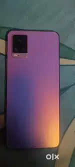 Very good condition display finger working