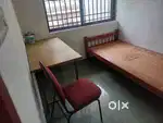 2nd floor single room attached 1 bachaelor near south station railway