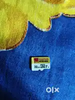 32 gb memory card High speed band new
