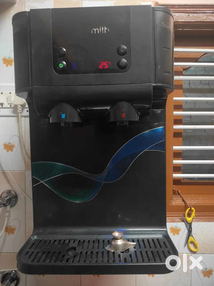 Water Filter(AO smith)