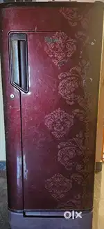 Whirlpool fridge very good conditions