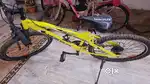 New cycle for sell