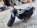 Bread New Royal enfield Hunter