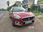 Maruti Suzuki Dzire 1.2 VXI, 2018, Petrol