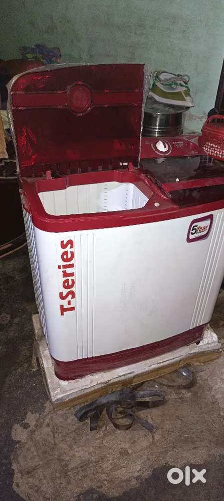 T-Series new brand