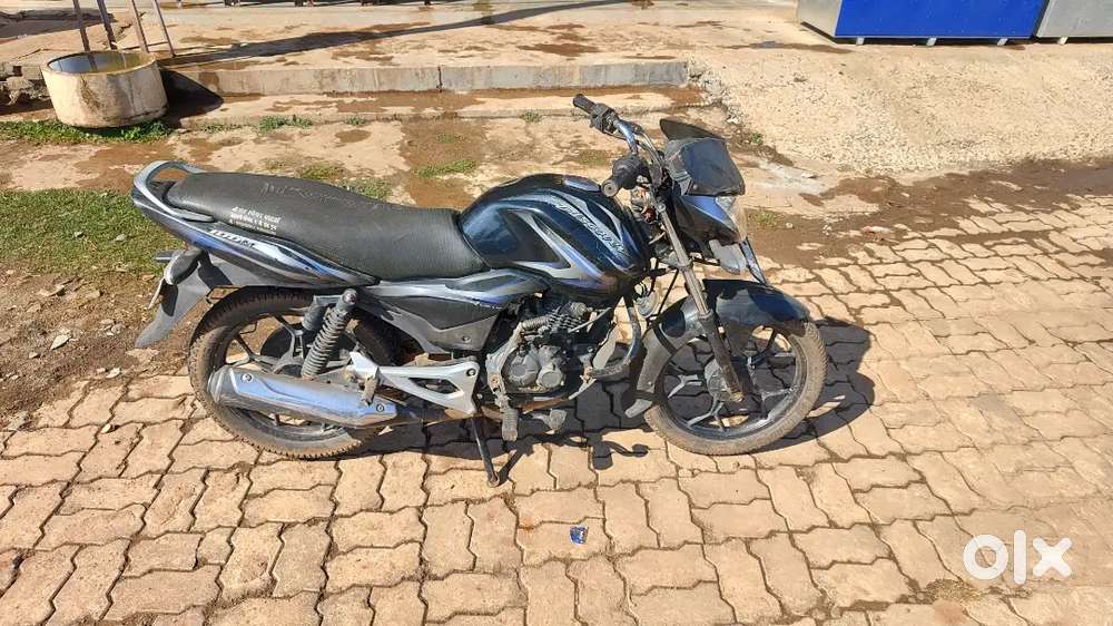 BAJAJ DISCOVER 100M