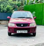 Maruti Suzuki Alto 0.8 LXI (O), 2011