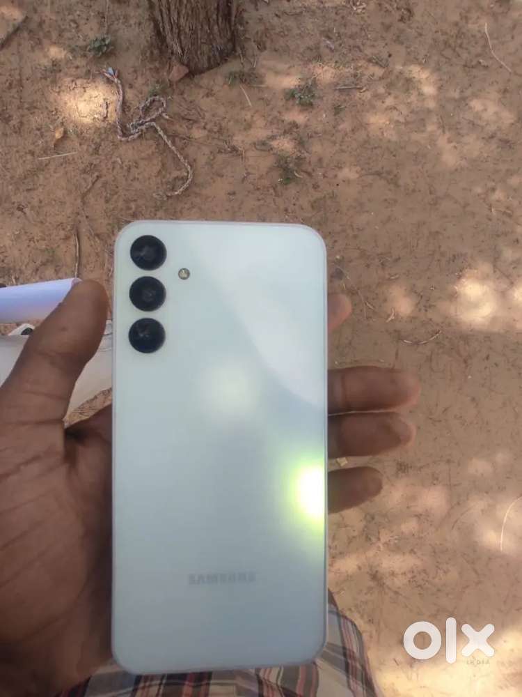 Samsung galaxy a15  8/128  brand new condition sell & exchange