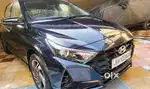 Hyundai i20 asta optional 2021 Petrol 39000 Km Driven