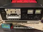 Sansui cassette deck SC-1110