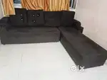 Sofa set selling