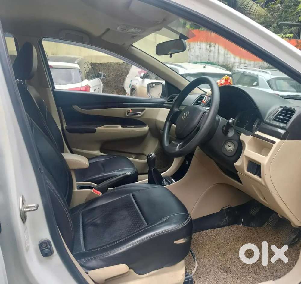 Maruti Suzuki Ciaz 2015 Diesel 51258 Km Driven