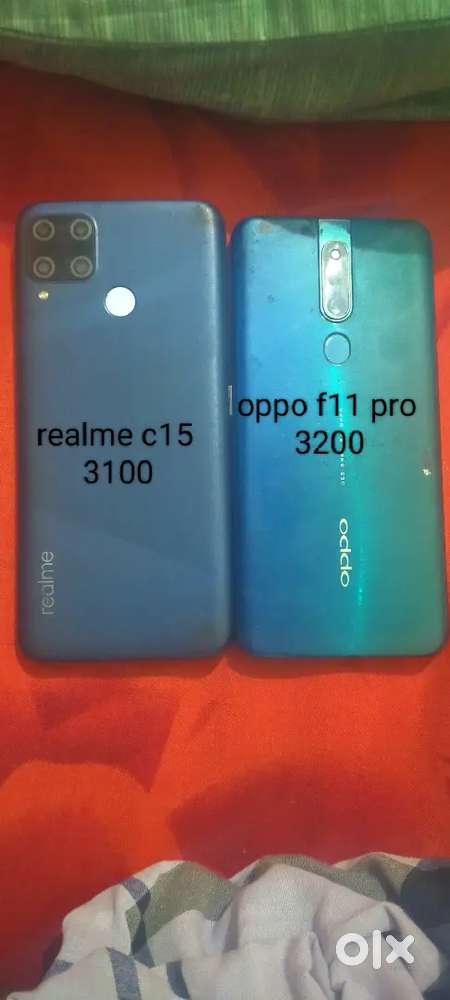 All Mobile Good condition