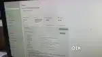 Hp All In one computer pro one 600