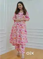 Long Coat Set More colours and designs are available