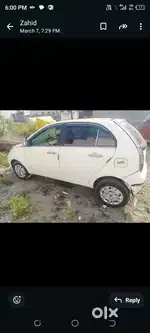Tata Indica Vista 2013 Diesel 160000 Km Driven