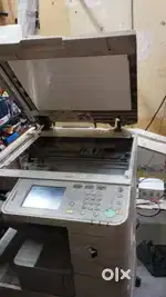 Canon 2525i