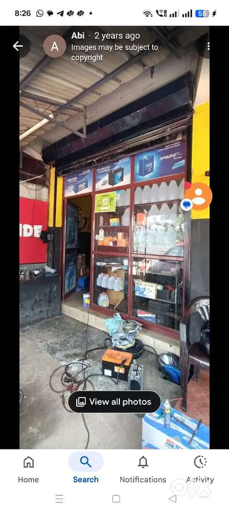 ഓട്ടോമൊബൈൽ ഇലക്ട്രീഷ്യനെ ആവശ്യമുണ്