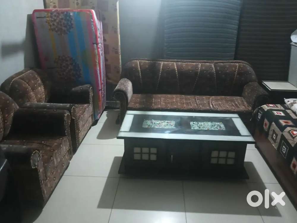 Sofa set for sale