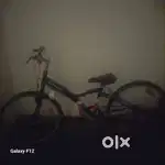 Decathlon Bicycle for sale