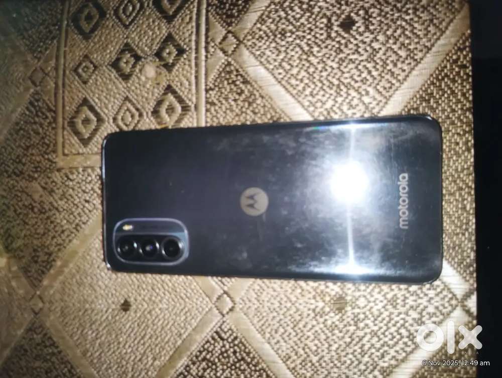 Motorola g52