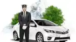 IAM ACTING DRIVER