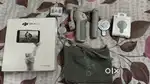 Dji Om 4SE with brand new Magsafe holder