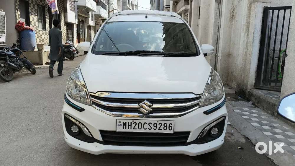 Maruti Suzuki Ertiga 2014 Diesel 127000 Km Driven