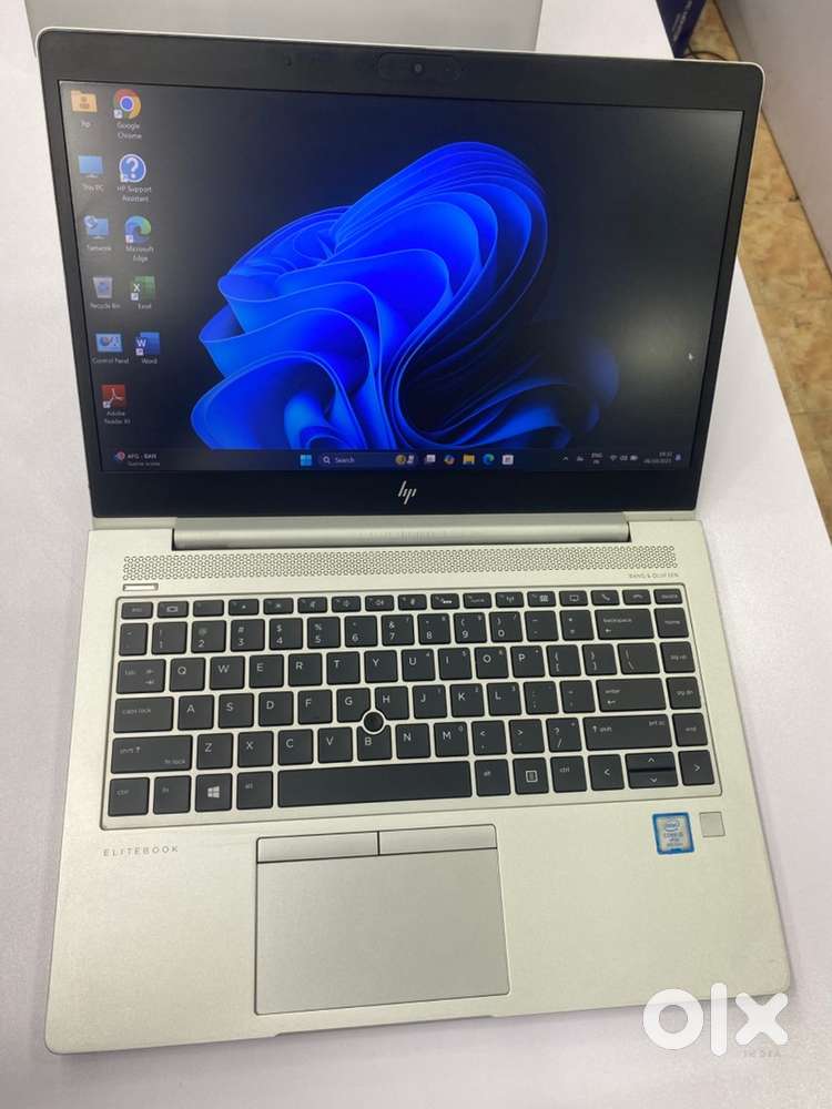 Hp elight book840g5