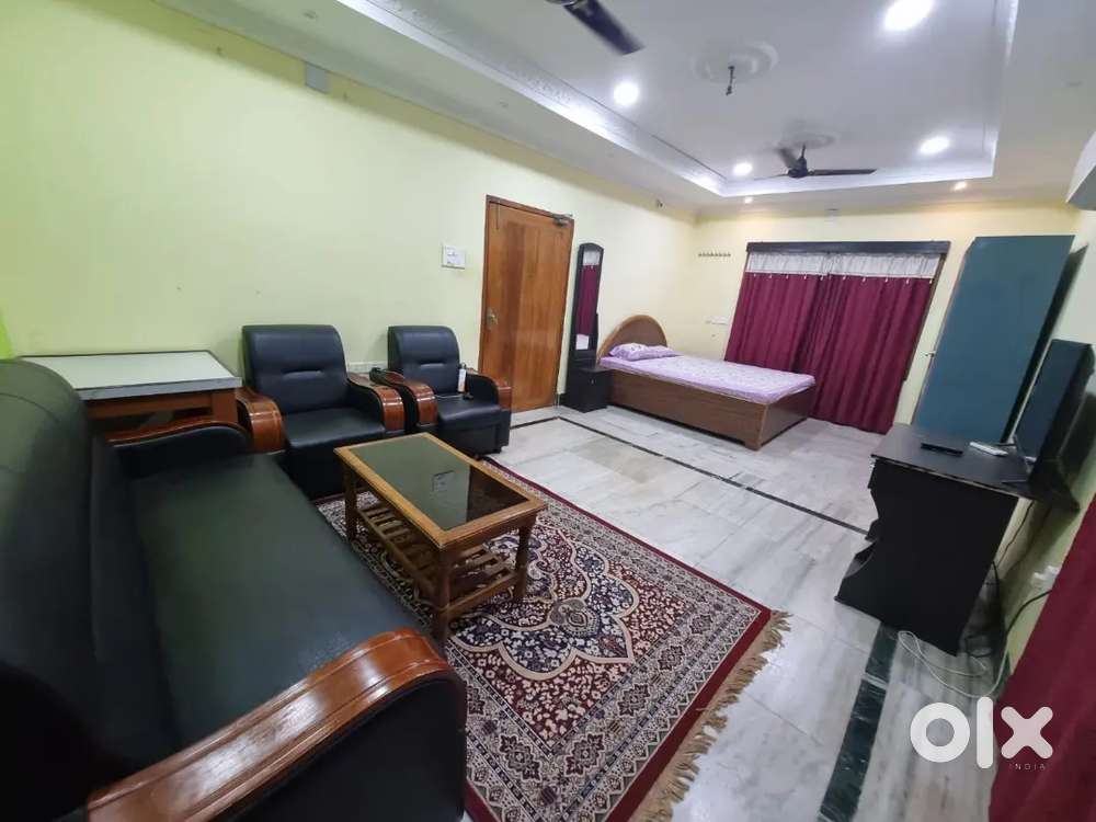 Good location and property