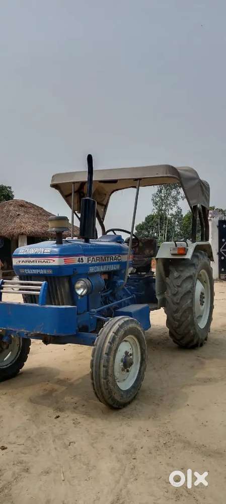 Very good condition