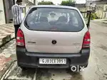 Maruti Suzuki Alto 2010 Petrol 85000 Km Driven
