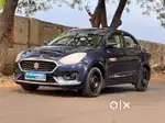 Maruti Suzuki Dzire 1.2 VXI, 2017, Petrol