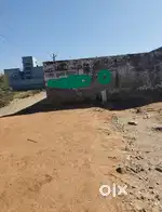 Plot Near Padmani resort Hatundi