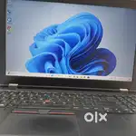 Lenovo ThinkPad P50 – powerful Workstation