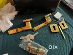 Door Lock handle Lapo company
