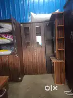 Book shelf
