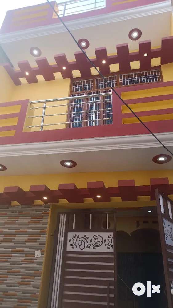 Selling House at Balaganj in Pakkabagh Colony and plot also available