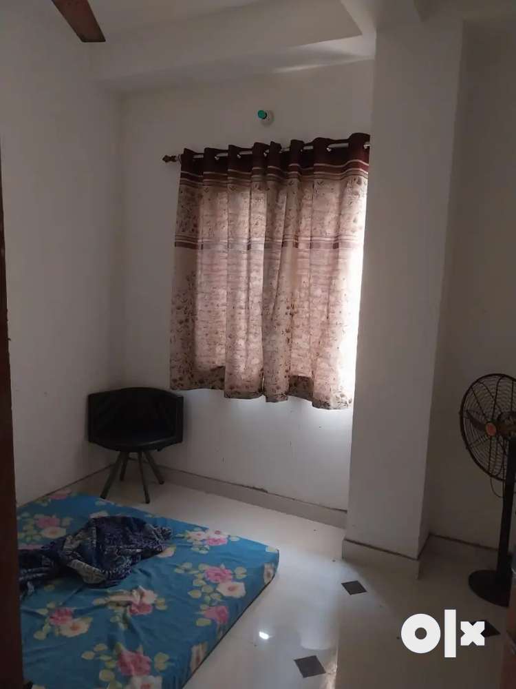 2 bhk Semi furnished for rent..