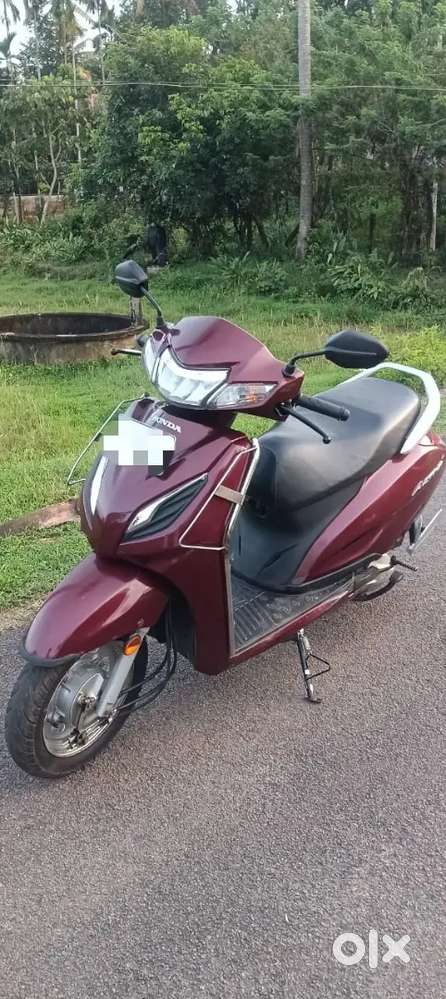 Honda Activa single owner