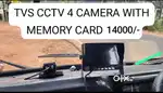 CCTV CAMERA FITTING ALL SCHOOL BUSES RTO APPROVED