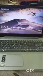 lenovo i3 512 SSD +1 Tb hard disk excellent laptop