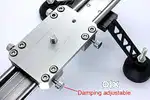Camera slider